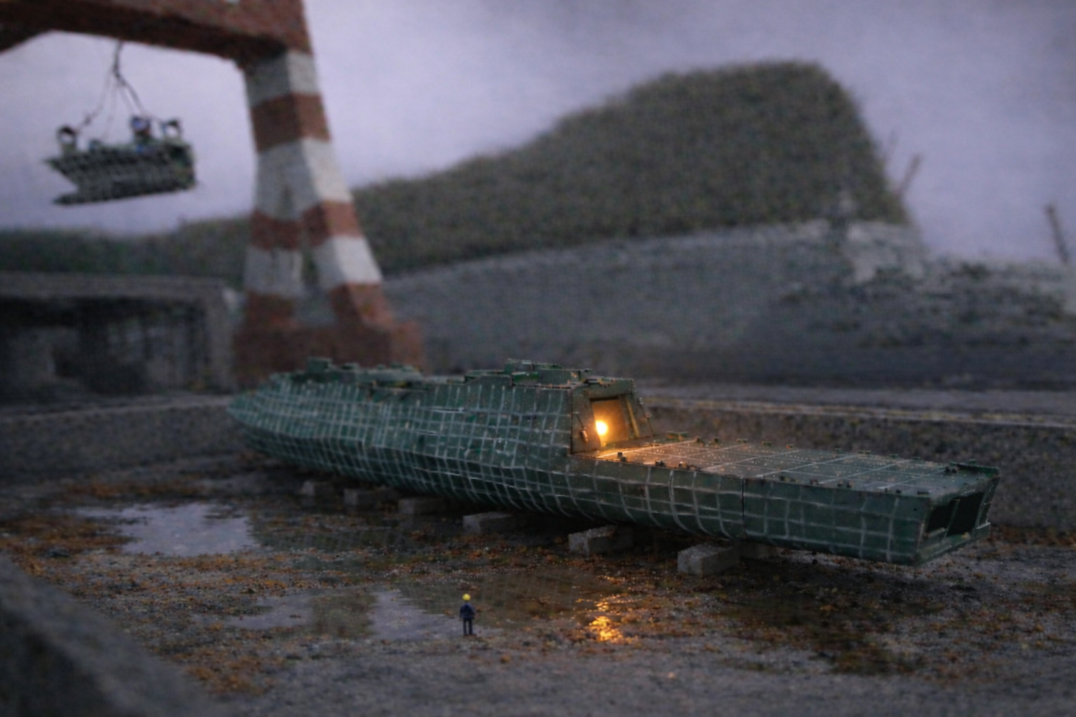 サンライズ工業 イメージ画像