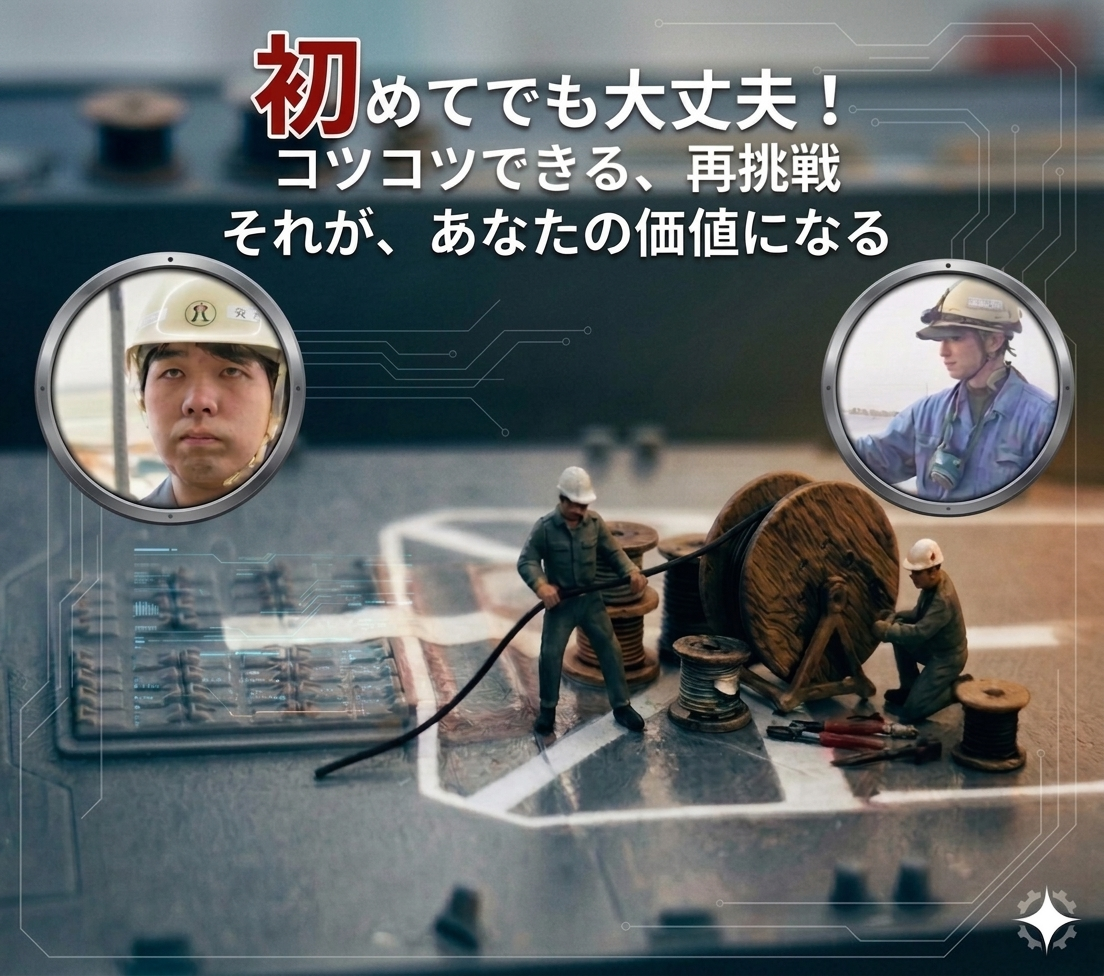 サンライズ工業 イメージ画像