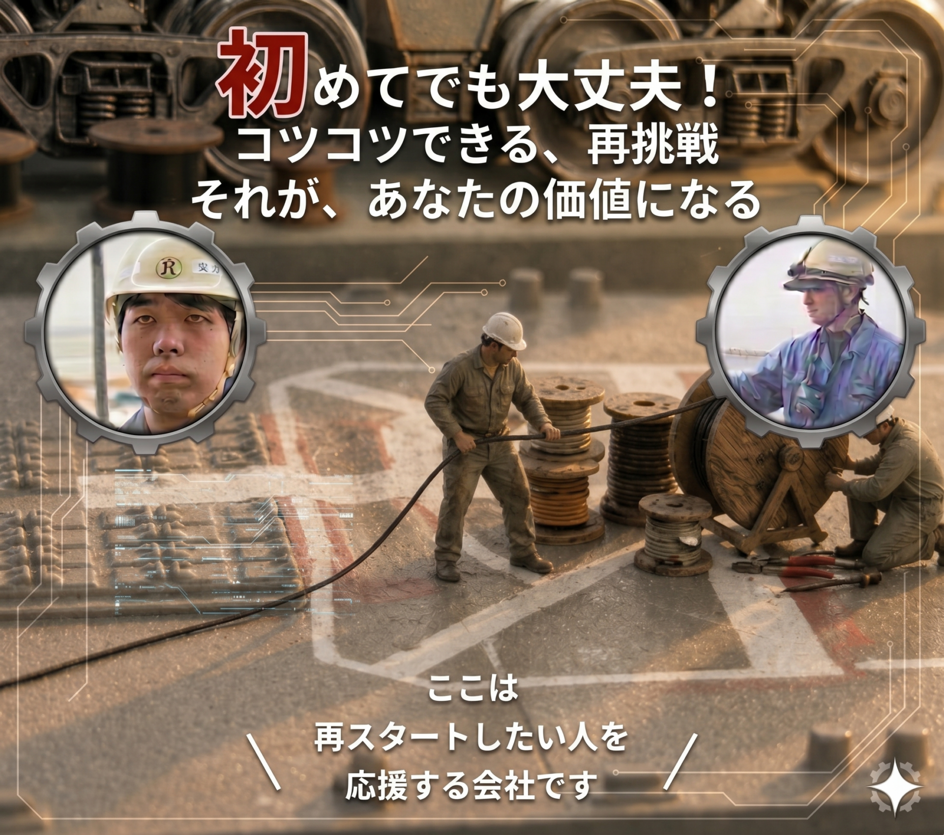 サンライズ工業 イメージ画像